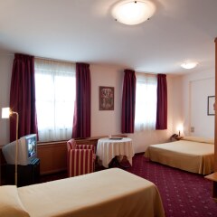 Perusia Hotel комната для гостей фото 3