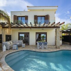 Отель Protaras El Greco Seafront Villa Протарас фото 12