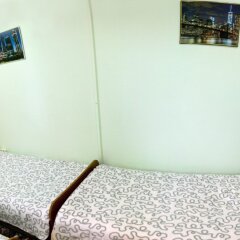 Sochi Hostel детские мероприятия