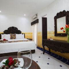 Отель Casa Doña Susana комната для гостей фото 4