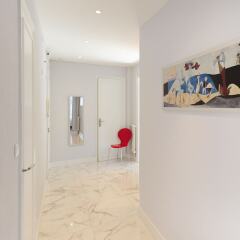 Отель Suite Gioia Five Stars Holiday House интерьер отеля фото 2