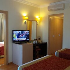 Отель Garden Resort Bergamot Кемер удобства в номере фото 2