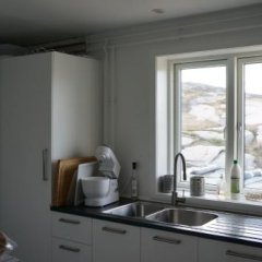 Hotel Nordlys in Ilulissat, Greenland from 256$, photos, reviews - zenhotels.com photo 2