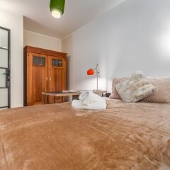 Отель Little Home - Plac Dabrowskiego 12 Польша, Варшава - отзывы, цены и фото номеров - забронировать отель Little Home - Plac Dabrowskiego 12 онлайн фото 10