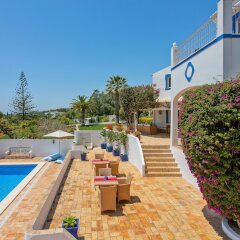 Quinta Bonita Luxury Boutique Hotel бассейн фото 3