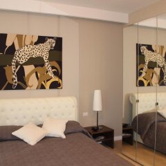 Отель Les Suites Bari Бари комната для гостей