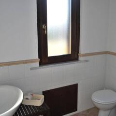 Отель Residence Abside Италия, Палермо - отзывы, цены и фото номеров - забронировать отель Residence Abside онлайн ванная