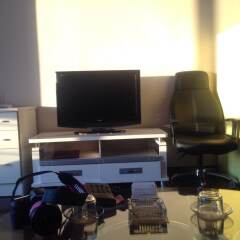 Free Town Apartment Hotel Пекин интерьер отеля фото 3
