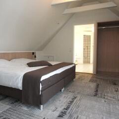 Отель Best Western Torvehallerne Дания, Вайле - отзывы, цены и фото номеров - забронировать отель Best Western Torvehallerne онлайн комната для гостей фото 2