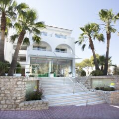 Отель Grupotel Ibiza Beach Resort - Adults Only