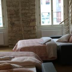 Апартаменты Prague Apartments Sokolovska 91 детские мероприятия фото 2