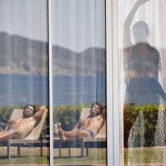 Отель ME Ibiza - The Leading Hotels of the World сауна