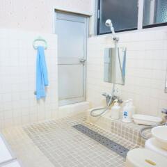 Отель Yamamoto Ryokan Япония, Хаката - отзывы, цены и фото номеров - забронировать отель Yamamoto Ryokan онлайн ванная