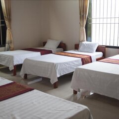 Отель Hoa Hung Homestay питание