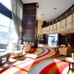 Отель Aryana Hotel ОАЭ, Шарджа - 3 отзыва об отеле, цены и фото номеров - забронировать отель Aryana Hotel онлайн питание