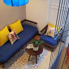Отель Son Trang Hotel Hoi An Вьетнам, Хойан - отзывы, цены и фото номеров - забронировать отель Son Trang Hotel Hoi An онлайн