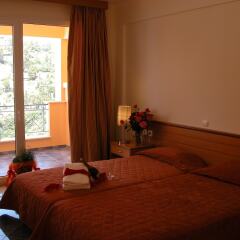 Ithea Suites Hotel детские мероприятия