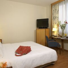 Hotel Bel Air комната для гостей фото 2