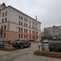 Гостиница Карат