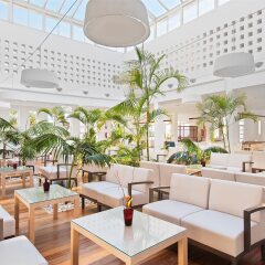Отель Club Jandía Princess Испания, Джандия-Бич - отзывы, цены и фото номеров - забронировать отель Club Jandía Princess онлайн питание фото 2