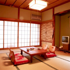 Отель Yamaguchiya Ryokan Насусиобара спа