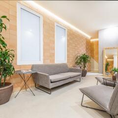 Casa Lirio Hotel Boutique спа