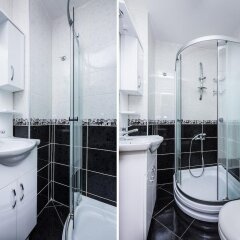Yali Butik Hotel ванная фото 2