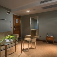 Отель Best Western Premier Thracia Hotel Болгария, София - 2 отзыва об отеле, цены и фото номеров - забронировать отель Best Western Premier Thracia Hotel онлайн спа фото 2