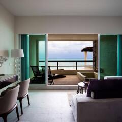 Отель Senses Riviera Maya by Artisan -Gourmet All Inclusive - Adults Only комната для гостей фото 4