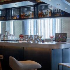 Отель Moxy Columbus Short North США, Колумбус - отзывы, цены и фото номеров - забронировать отель Moxy Columbus Short North онлайн фото 8