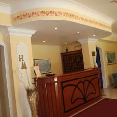 Hotel Marinella Пиццо интерьер отеля
