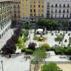 Отель Motion Chueca