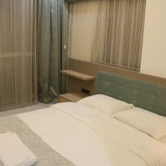Kentpark Exclusive Hotel комната для гостей фото 4