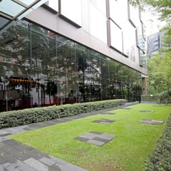 Отель The Quincy Hotel by Far East Hospitality Сингапур, Сингапур - отзывы, цены и фото номеров - забронировать отель The Quincy Hotel by Far East Hospitality онлайн фото 10