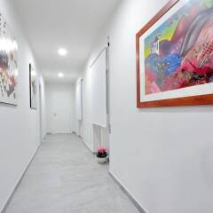 Отель Valery's Home интерьер отеля