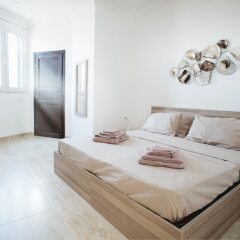 Отель Fauzia B&B комната для гостей фото 4