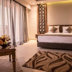 Отель Jasmine Palace Resort комната для гостей фото 3