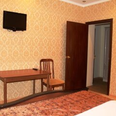 Гостиница Аристократ Кострома корпус 2 в Костроме - забронировать гостиницу Аристократ Кострома корпус 2, цены и фото номеров удобства в номере фото 2