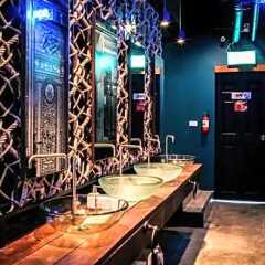 Отель L'atelier Poshtel Phuket - Hostel Таиланд, Пхукет - отзывы, цены и фото номеров - забронировать отель L'atelier Poshtel Phuket - Hostel онлайн фото 6