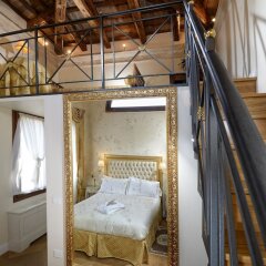Отель Ai Reali di Venezia Италия, Венеция - 1 отзыв об отеле, цены и фото номеров - забронировать отель Ai Reali di Venezia онлайн фото 3