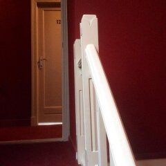 Hotel Graaf Van Vlaanderen интерьер отеля фото 2