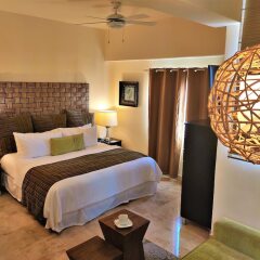 Отель Cabo Villas Beach Resort & Spa Мексика, Кабо-Сан-Лукас - отзывы, цены и фото номеров - забронировать отель Cabo Villas Beach Resort & Spa онлайн комната для гостей фото 5