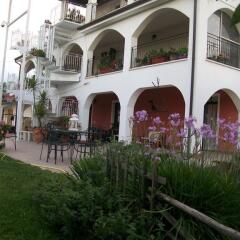Отель B&B La Casa Bianca Фоссачезия фото 9