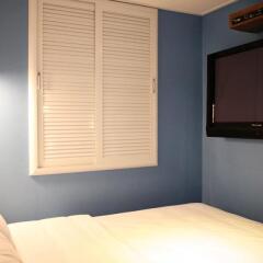 Hotel Atti удобства в номере