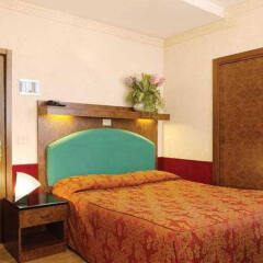 Moderno Hotel комната для гостей фото 3