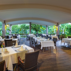Club Hotel Turan Prince World - All Inclusive Сиде питание фото 3