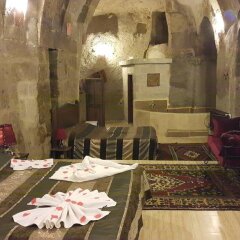 Kapadokya Ihlara Konaklari & Caves Турция, Гюзельюрт - отзывы, цены и фото номеров - забронировать отель Kapadokya Ihlara Konaklari & Caves онлайн фото 21
