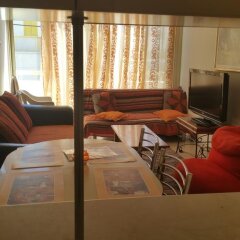 Отель Nondas Hill Hotel Apartments Кипр, Ларнака - отзывы, цены и фото номеров - забронировать отель Nondas Hill Hotel Apartments онлайн фото 10