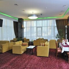 Гостиница Oasis Inn Казахстан, Нур-Султан - 2 отзыва об отеле, цены и фото номеров - забронировать гостиницу Oasis Inn онлайн гостиничный бар