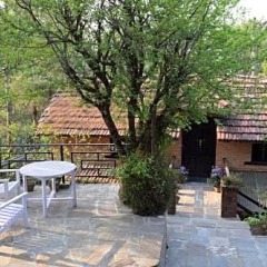 Отель The Fort Resort Непал, Нагаркот - отзывы, цены и фото номеров - забронировать отель The Fort Resort онлайн фото 21
